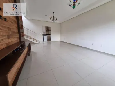Casa de Condomínio com 3 Quartos à venda, 150m² no Jardim Montreal Residence, Indaiatuba