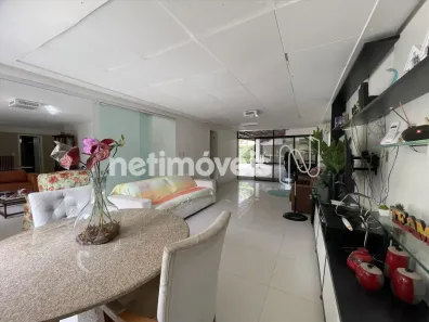 Casa de Condomínio com 4 Quartos à venda, 612m² no Piatã, Salvador