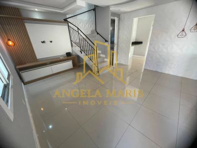 Casa de Condomínio com 3 Quartos à venda, 68m² no Vila São Geraldo, São José dos Campos