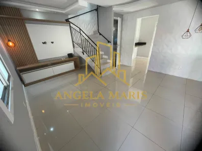 Casa de Condomínio com 3 Quartos à venda, 68m² no Vila São Geraldo, São José dos Campos