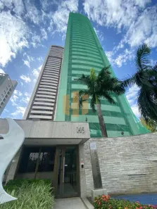 Apartamento com 4 Quartos à venda, 140m² no Madalena, Recife