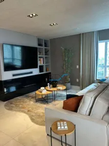 Apartamento com 3 Quartos à venda, 202m² no Alphaville Empresarial, Barueri