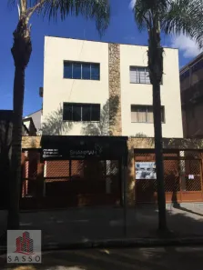 Sala Comercial à venda, 592m² no Cidade Mãe do Céu, São Paulo
