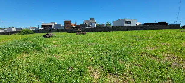 Lote/Terreno à venda, 1000m² no Residencial Quadra Norte, Londrina