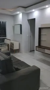 Apartamento com 2 Quartos à venda, 50m² no Wanel Ville, Sorocaba