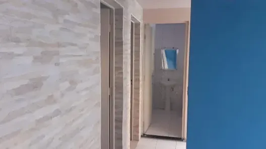 Apartamento com 2 Quartos à venda, 50m² no Vila Nova Aparecida, Mogi das Cruzes
