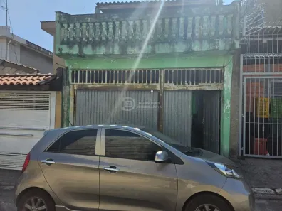Casa com 3 Quartos à venda, 291m² no Vila Taquari, São Paulo