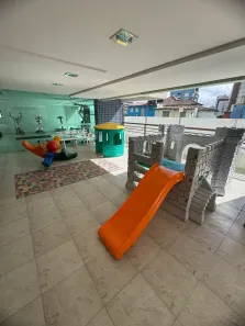 Apartamento com 2 Quartos para alugar, 74m² no Casa Amarela, Recife