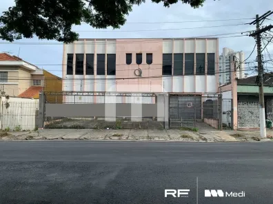 Prédio Comercial à venda, 2252m² no Vila Formosa, São Paulo
