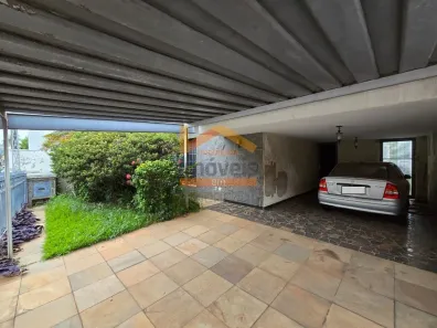 Imóvel Comercial com 3 Quartos à venda, 205m² no Chácara Girassol, Americana