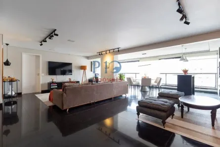Apartamento com 3 Quartos à venda, 170m² no Vila Cruzeiro, São Paulo
