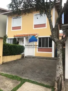 Casa de Condomínio com 2 Quartos à venda, 70m² no Granja Viana, Cotia