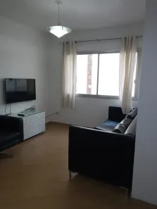 Apartamento com 1 Quarto à venda, 45m² no Bela Vista, São Paulo