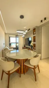 Apartamento com 3 Quartos à venda, 85m² no Brisamar, João Pessoa