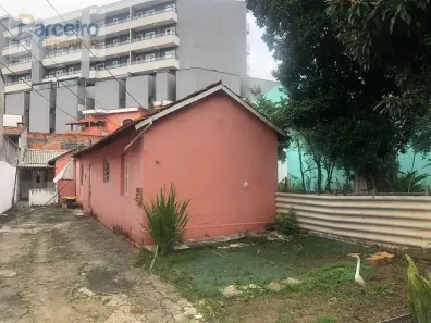 Lote/Terreno à venda, 646m² no Vila Nova Savoia, São Paulo