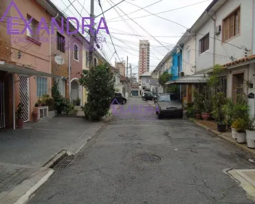 Casa com 2 Quartos à venda, 100m² no Ipiranga, São Paulo