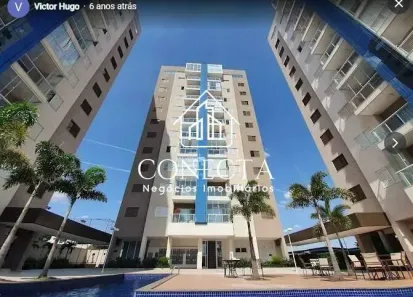 Cobertura com 3 Quartos à venda, 168m² no Santa Mônica, Uberlândia