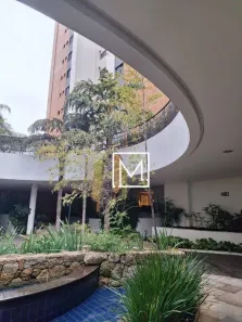 Apartamento com 3 Quartos à venda, 97m² no Vila Mariana, São Paulo