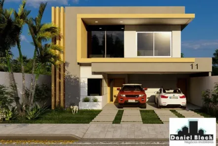 Casa com 6 Quartos à venda, 371m² no , Rio Acima