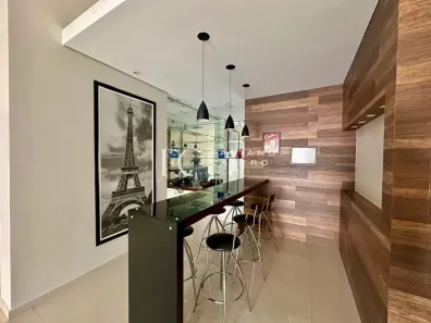 Casa de Condomínio com 3 Quartos à venda, 220m² no Jardim Yolanda, São José do Rio Preto