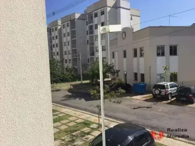 Apartamento com 3 Quartos à venda, 68m² no Jardim Monte Santo, Cotia