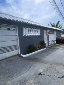 Casa com 2 Quartos à venda, 60m² no Novo Aleixo, Manaus