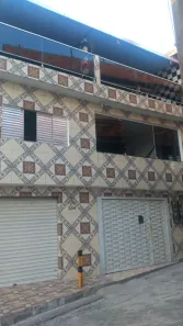 Casa com 3 Quartos à venda, 150m² no Jardim Vista Alegre, São Paulo