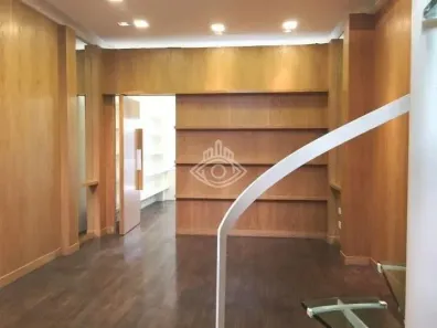Imóvel Comercial à venda, 120m² no Pinheiros, São Paulo