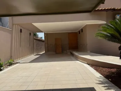 Casa com 4 Quartos à venda, 301m² no City Ribeirão, Ribeirão Preto