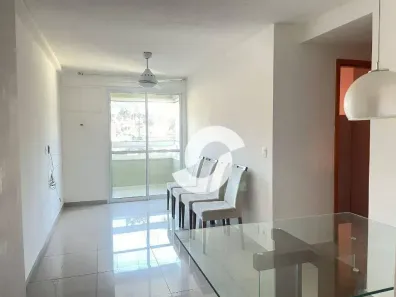 Apartamento com 2 Quartos à venda, 60m² no Badu, Niterói