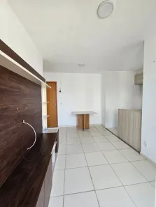 Apartamento com 2 Quartos para alugar, 48m² no da Luz, Nova Iguaçu