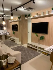 Apartamento com 2 Quartos à venda, 46m² no Jacarepaguá, Rio de Janeiro