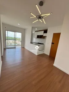 Apartamento com 3 Quartos à venda, 79m² no Loteamento Villa Branca, Jacareí