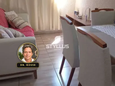 Apartamento com 2 Quartos à venda, 43m² no Água Santa, Rio de Janeiro