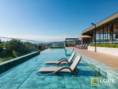 Lote/Terreno à venda, 313m² no Itoupava Norte, Blumenau