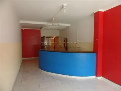 Prédio Comercial para alugar, 227m² no Centro, Ribeirão Preto