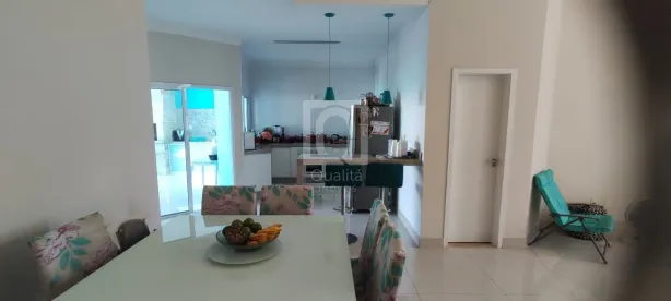 Casa de Condomínio com 3 Quartos à venda, 170m² no Jardim Novo Horizonte, Sorocaba