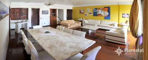 Cobertura com 3 Quartos à venda, 260m² no Graça, Salvador