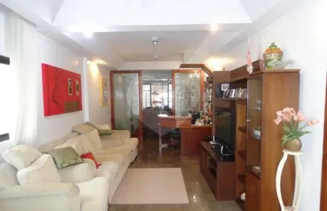 Apartamento com 3 Quartos à venda, 176m² no Perdizes, São Paulo