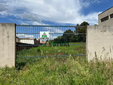Lote/Terreno para alugar, 2400m² no Lindóia, Londrina