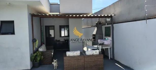 Casa com 3 Quartos à venda, 65m² no Jardim Itália, Itupeva