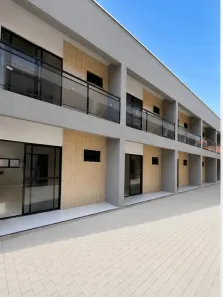 Casa de Condomínio com 2 Quartos à venda, 67m² no Jardim Icaraí, Caucaia