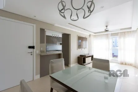 Apartamento com 2 Quartos à venda, 72m² no Camaquã, Porto Alegre