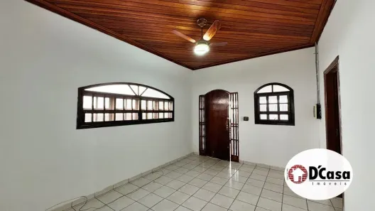 Casa com 7 Quartos à venda, 324m² no Chácara do Visconde, Taubaté