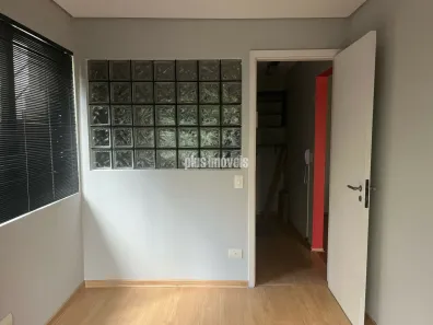 Sala Comercial à venda, 35m² no Santa Cecília, São Paulo