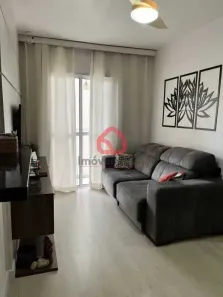 Apartamento com 2 Quartos à venda, 50m² no Praça Seca, Rio de Janeiro