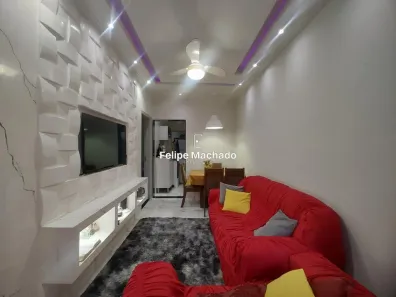Apartamento com 2 Quartos à venda, 70m² no Bonsucesso, Rio de Janeiro