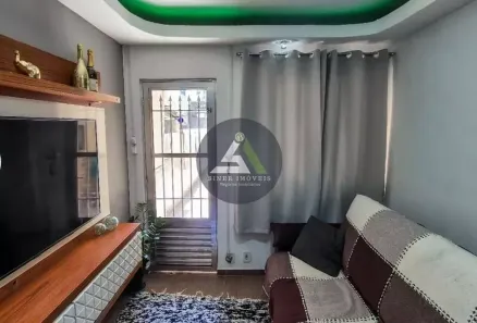 Apartamento com 3 Quartos para alugar, 180m² no Vigário Geral, Rio de Janeiro