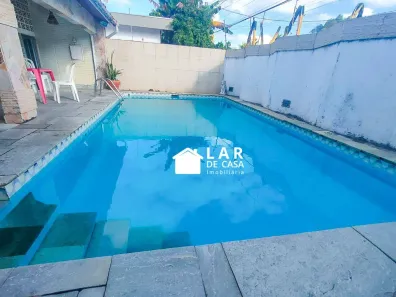 Casa com 3 Quartos à venda, 200m² no Enseada, Guarujá