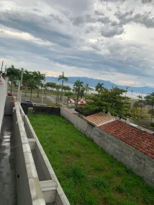para alugar, 303m² no Indaiá, Caraguatatuba